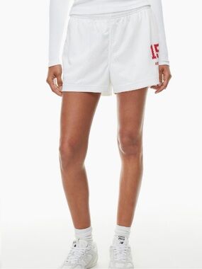 Aritzia Courtside Mid-Thigh Short